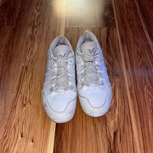 Varsity Charge sideline cheer shoes